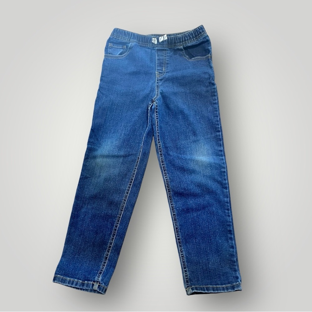 365Kids Blue Denim Jeans